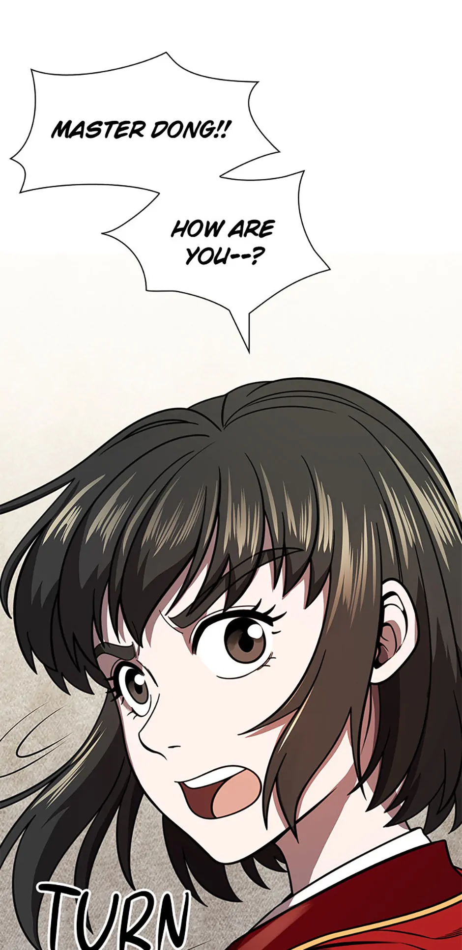 The Demonic Blade Fairy Chapter 31 - page 59