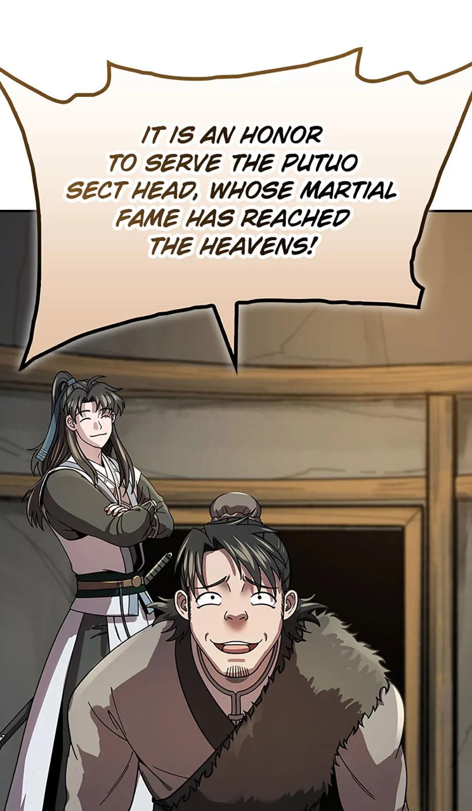 The Demonic Blade Fairy Chapter 31 - page 61