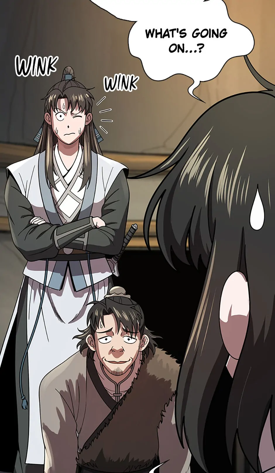 The Demonic Blade Fairy Chapter 31 - page 63