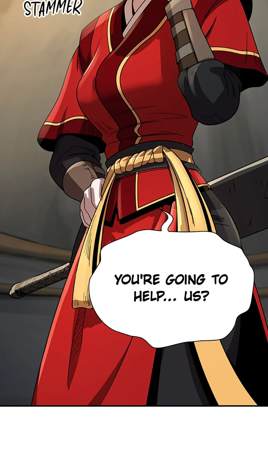 The Demonic Blade Fairy Chapter 31 - page 65