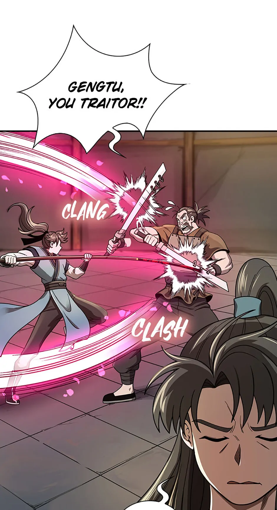 The Demonic Blade Fairy Chapter 31 - page 66