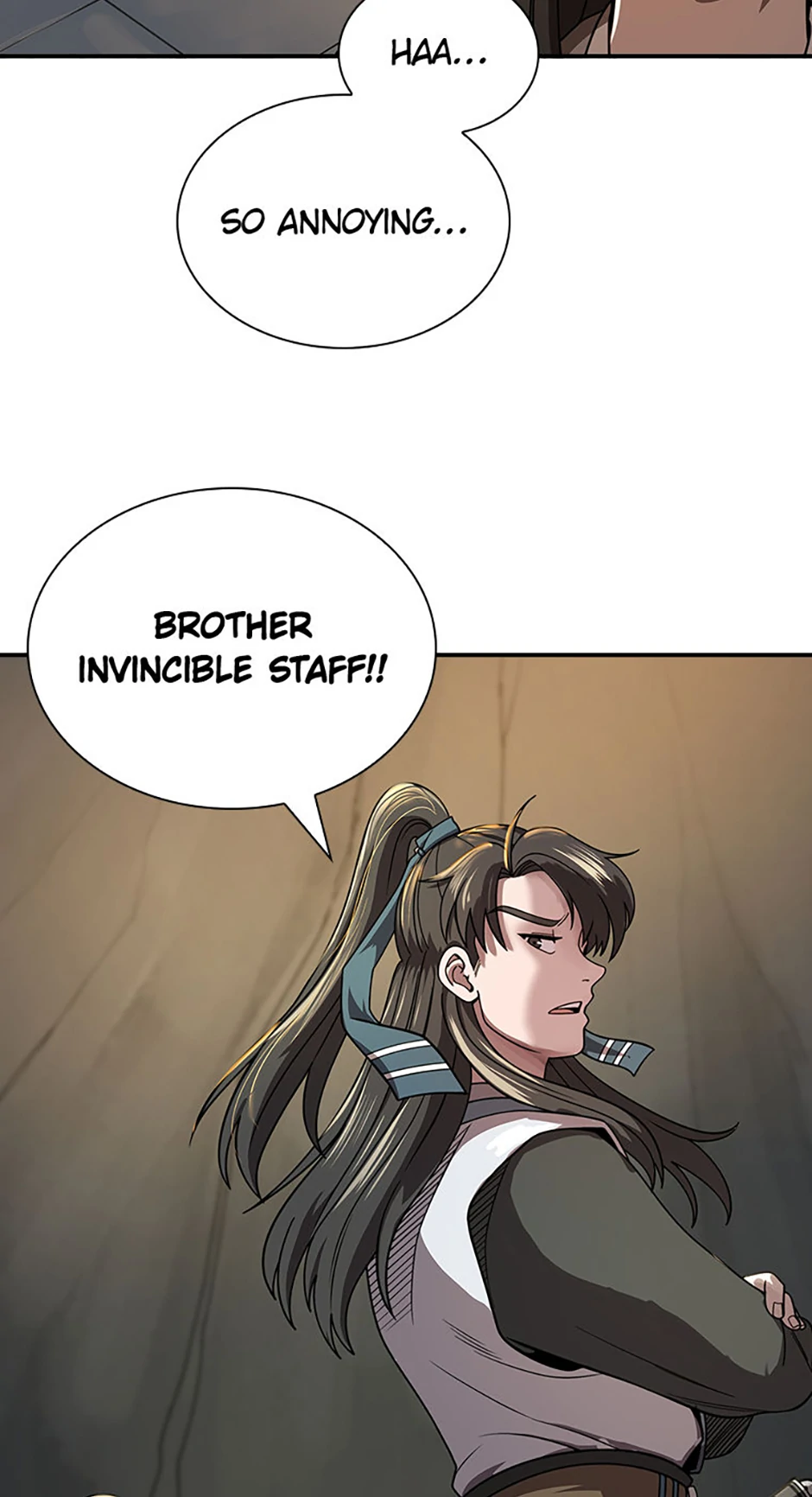The Demonic Blade Fairy Chapter 31 - page 67