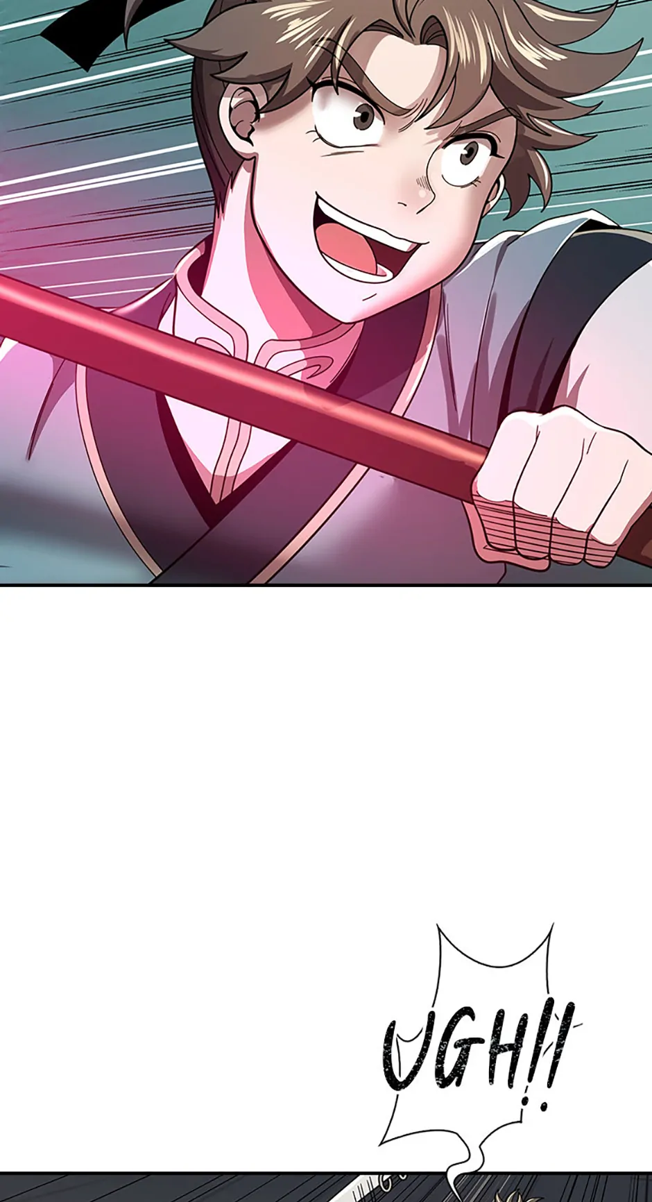 The Demonic Blade Fairy Chapter 31 - page 69