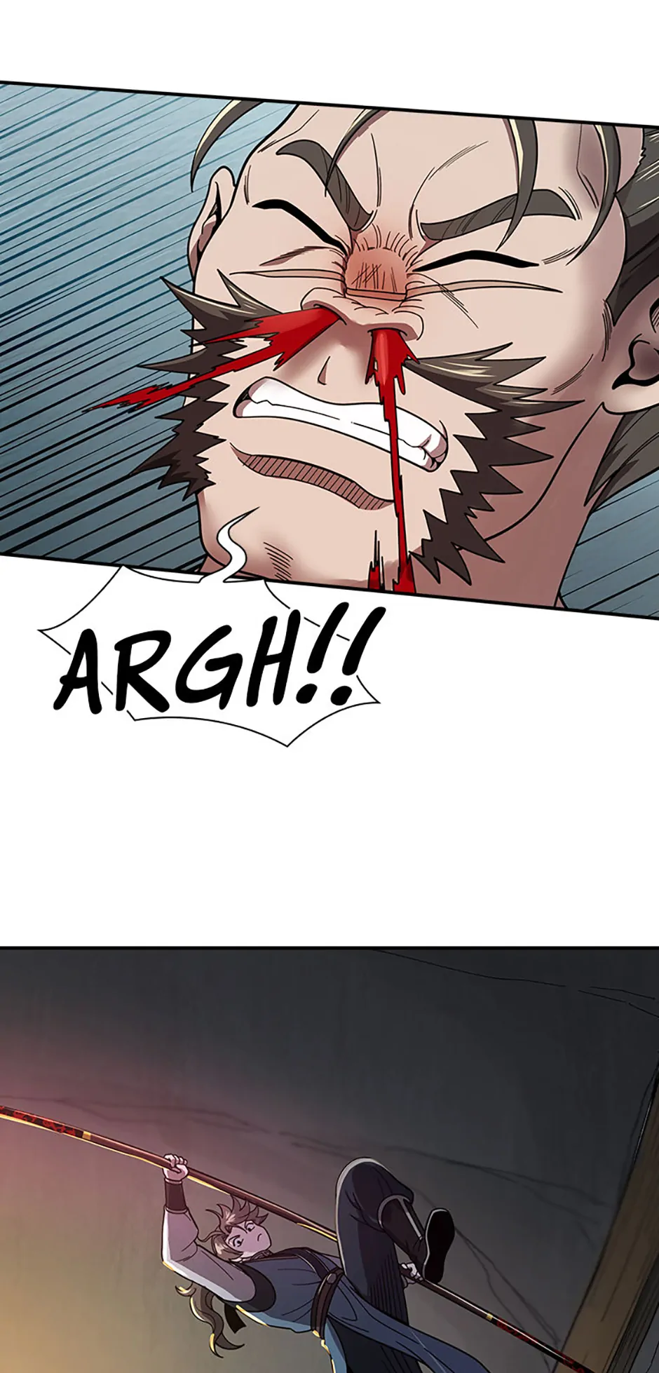 The Demonic Blade Fairy Chapter 31 - page 71