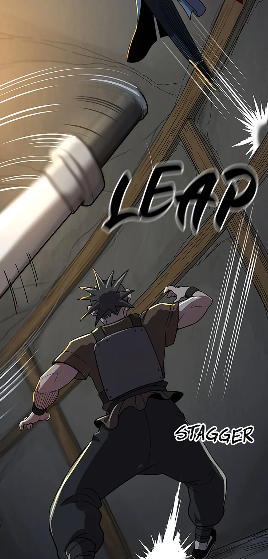 The Demonic Blade Fairy Chapter 31 - page 72