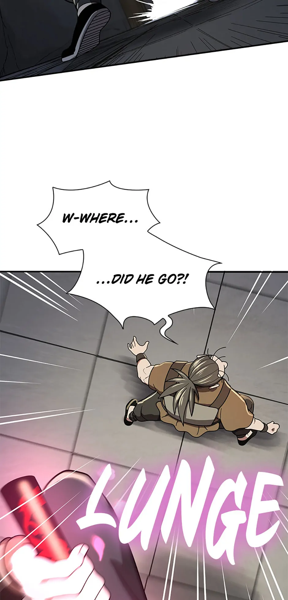The Demonic Blade Fairy Chapter 31 - page 73
