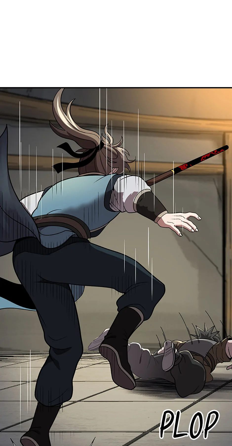 The Demonic Blade Fairy Chapter 31 - page 76