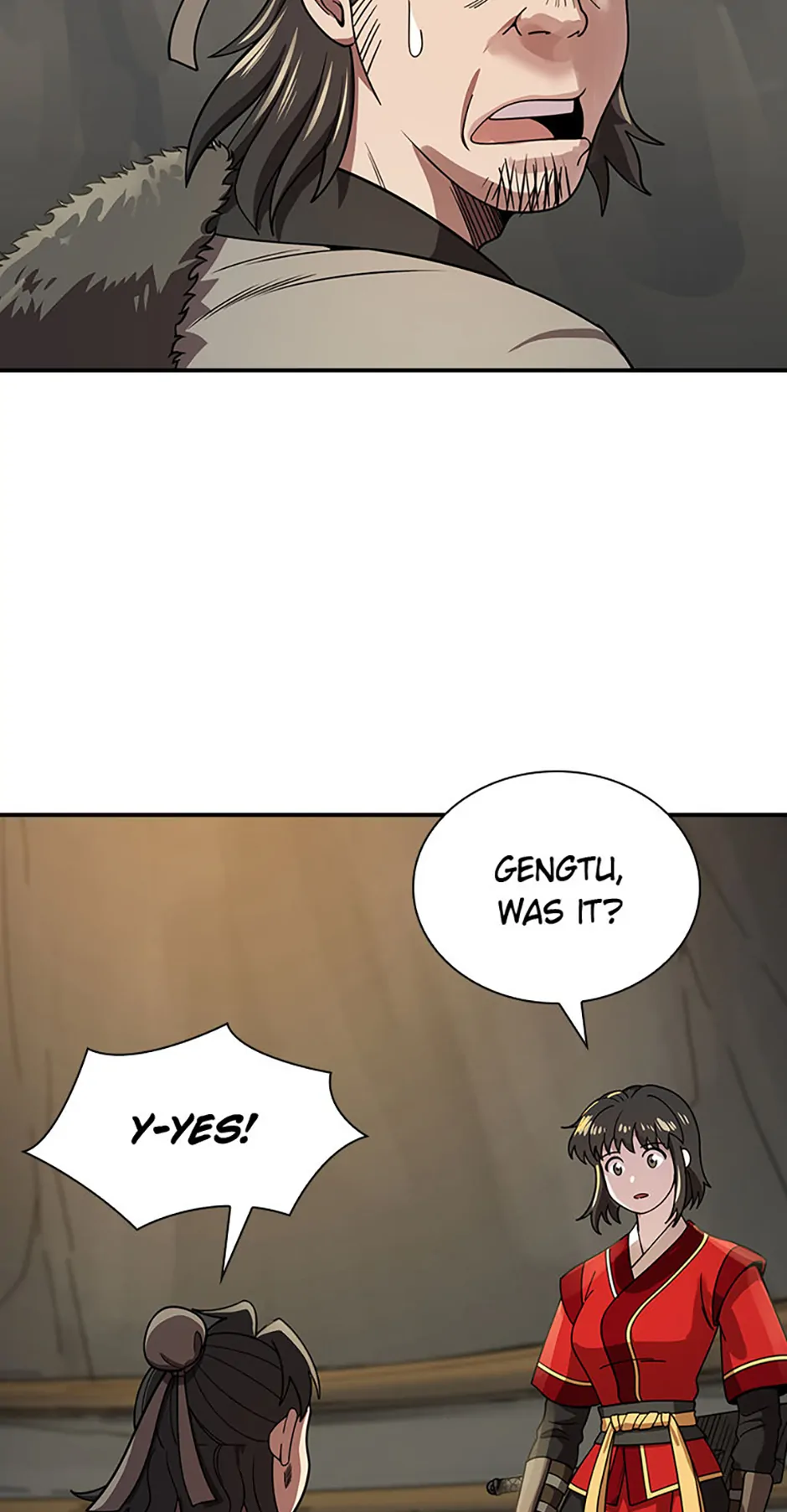 The Demonic Blade Fairy Chapter 31 - page 78