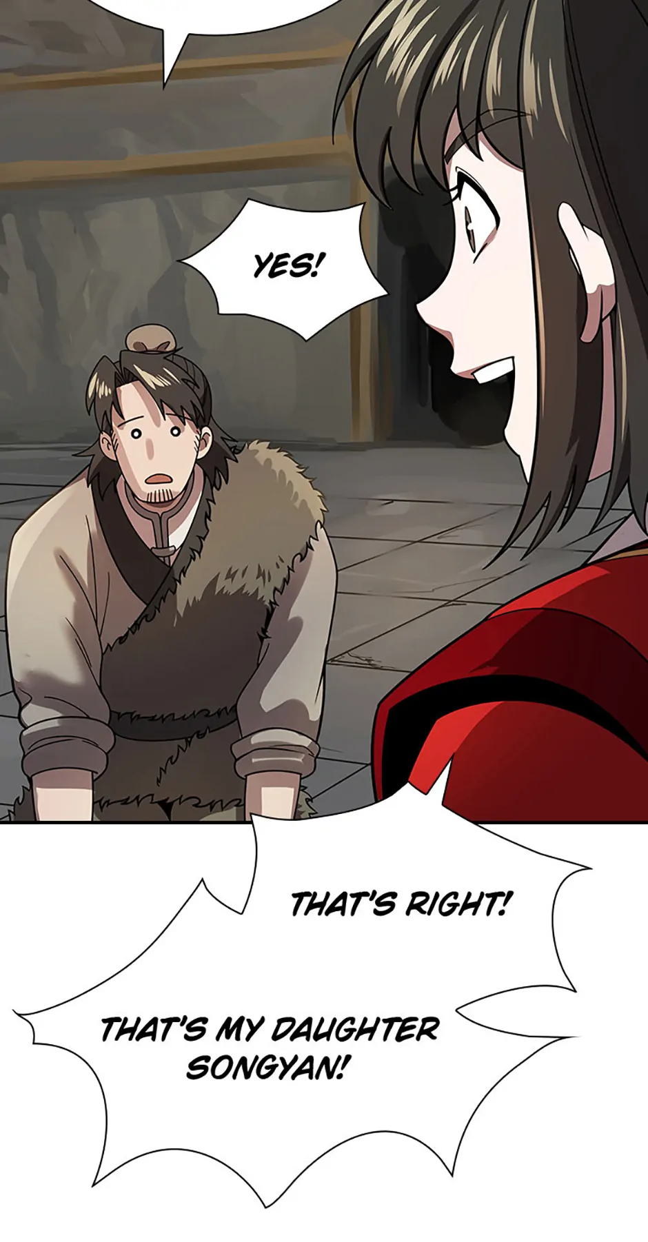 The Demonic Blade Fairy Chapter 31 - page 80