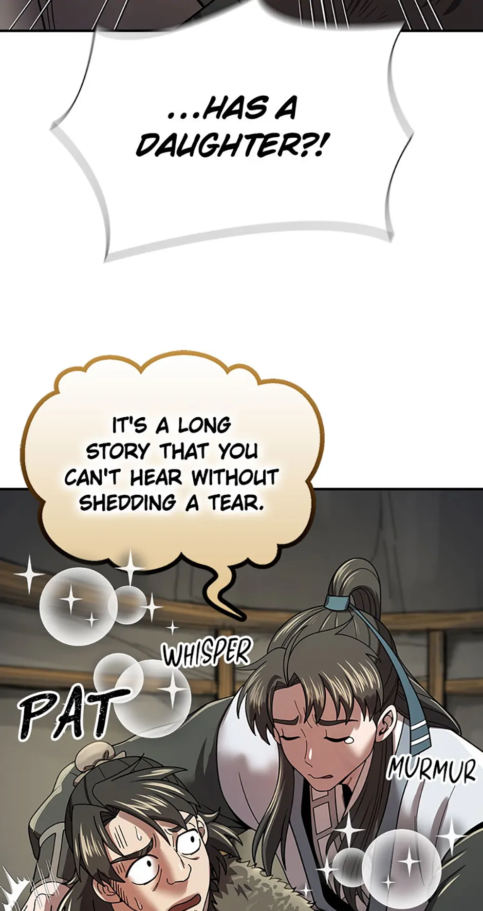 The Demonic Blade Fairy Chapter 31 - page 82