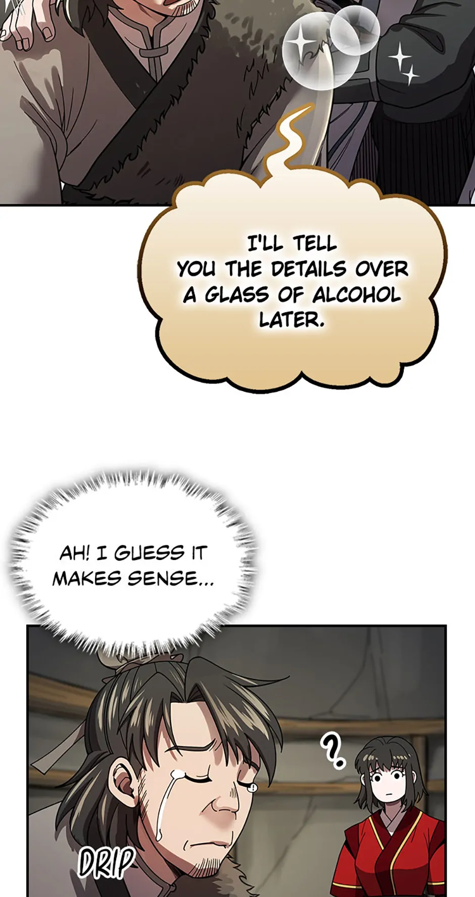 The Demonic Blade Fairy Chapter 31 - page 83