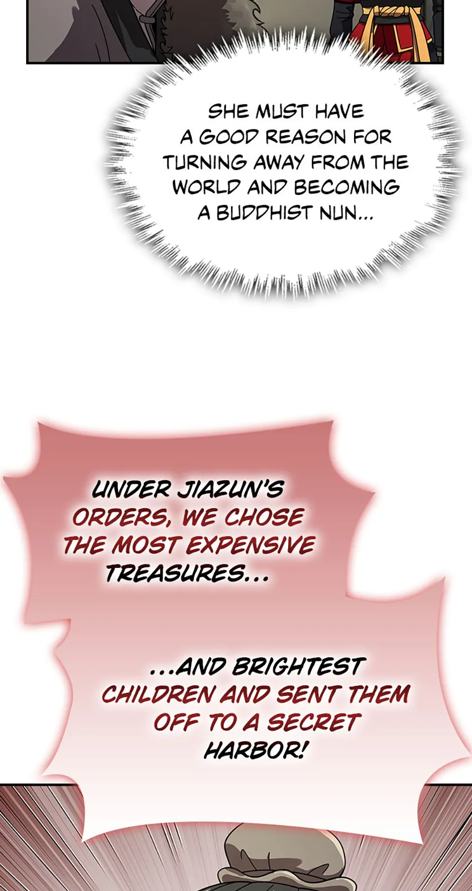 The Demonic Blade Fairy Chapter 31 - page 84