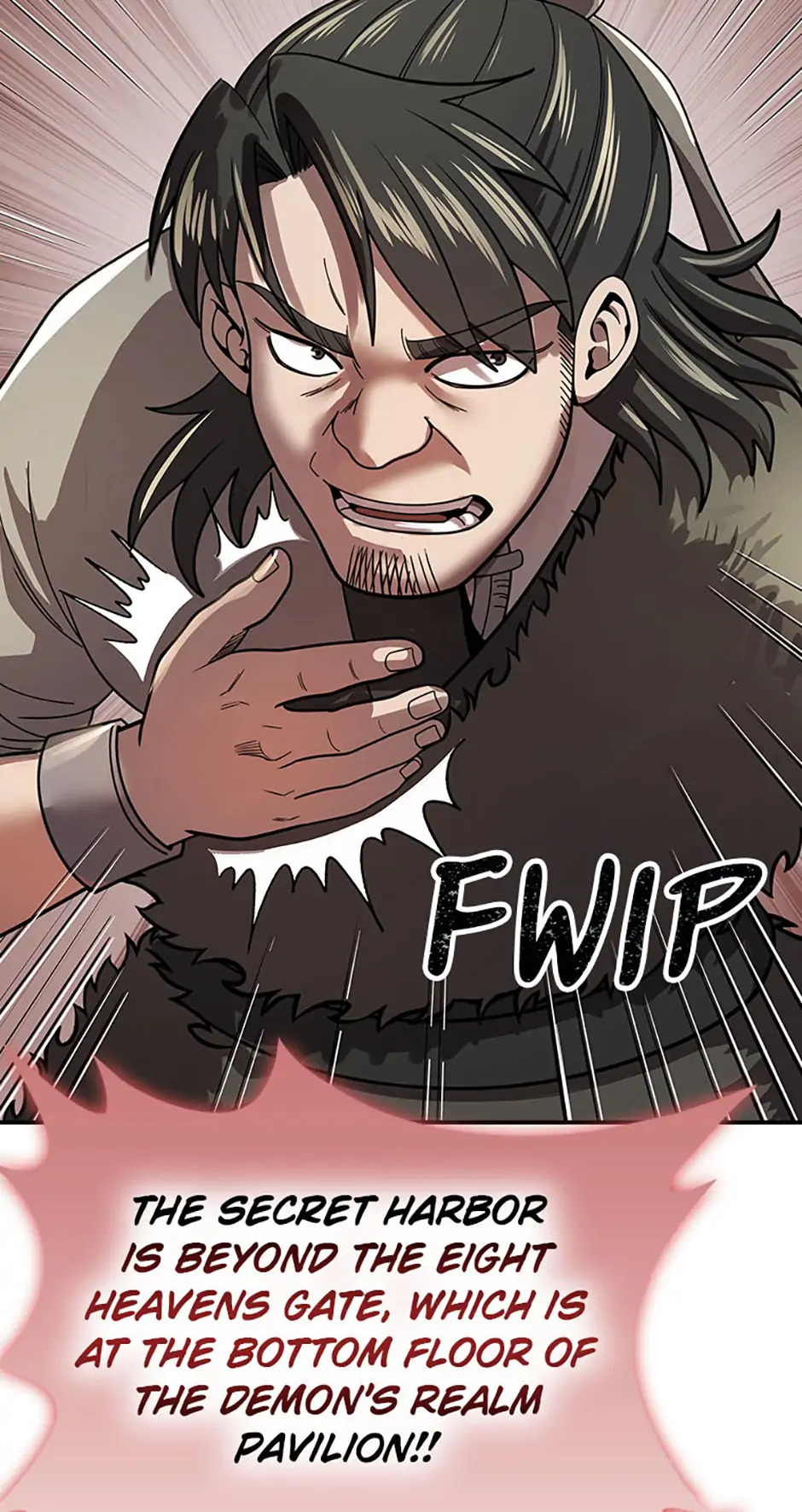 The Demonic Blade Fairy Chapter 31 - page 85