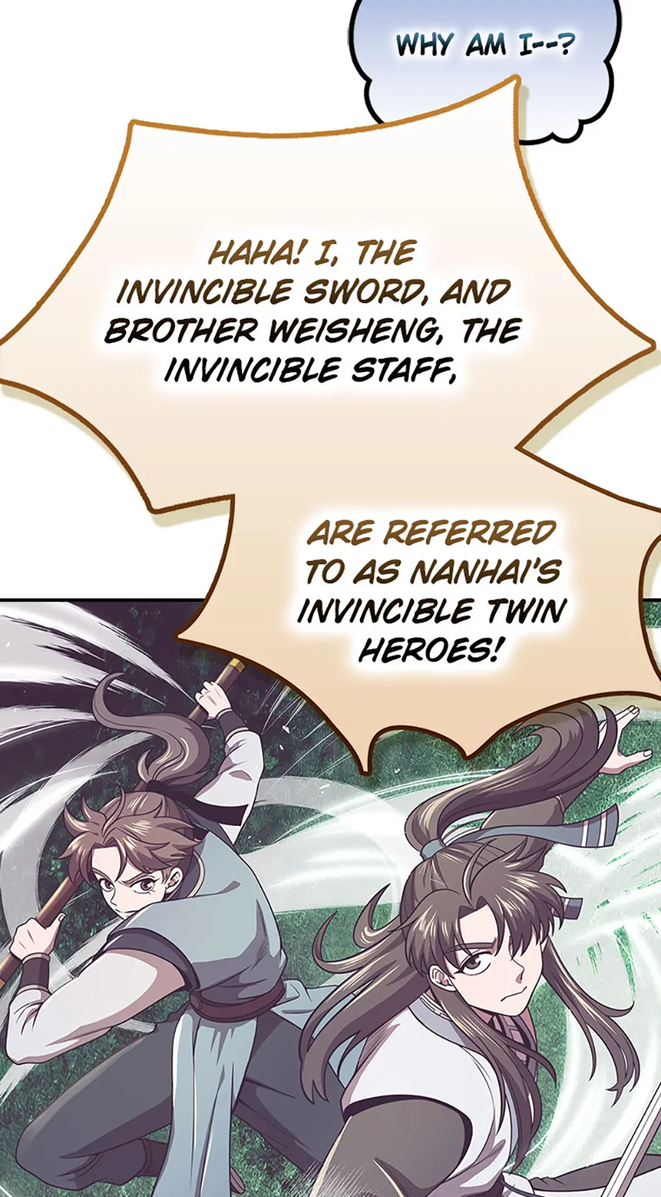 The Demonic Blade Fairy Chapter 31 - page 9