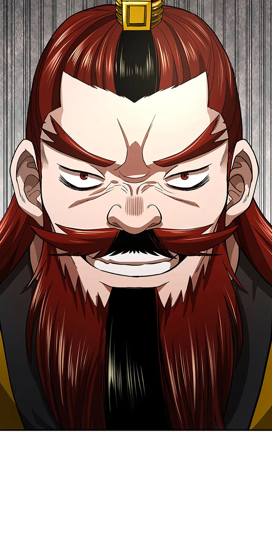 The Demonic Blade Fairy Chapter 9 - page 10