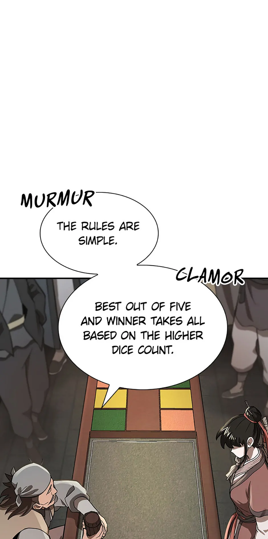 The Demonic Blade Fairy Chapter 9 - page 15