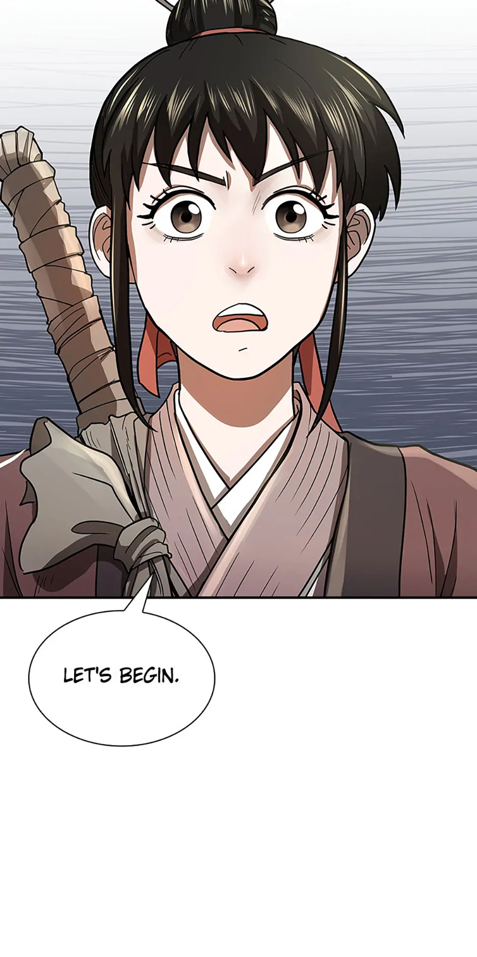 The Demonic Blade Fairy Chapter 9 - page 17