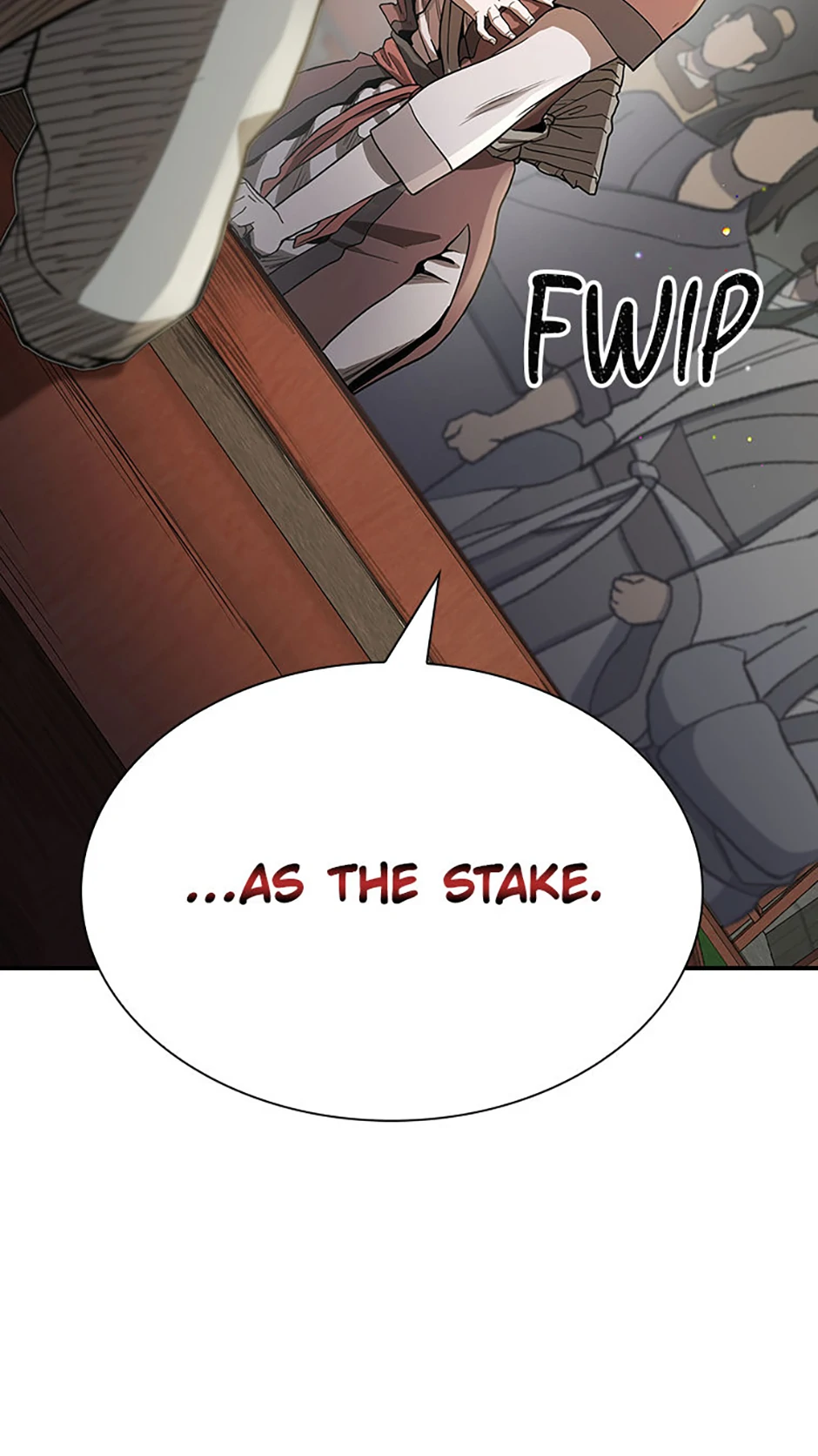 The Demonic Blade Fairy Chapter 9 - page 2