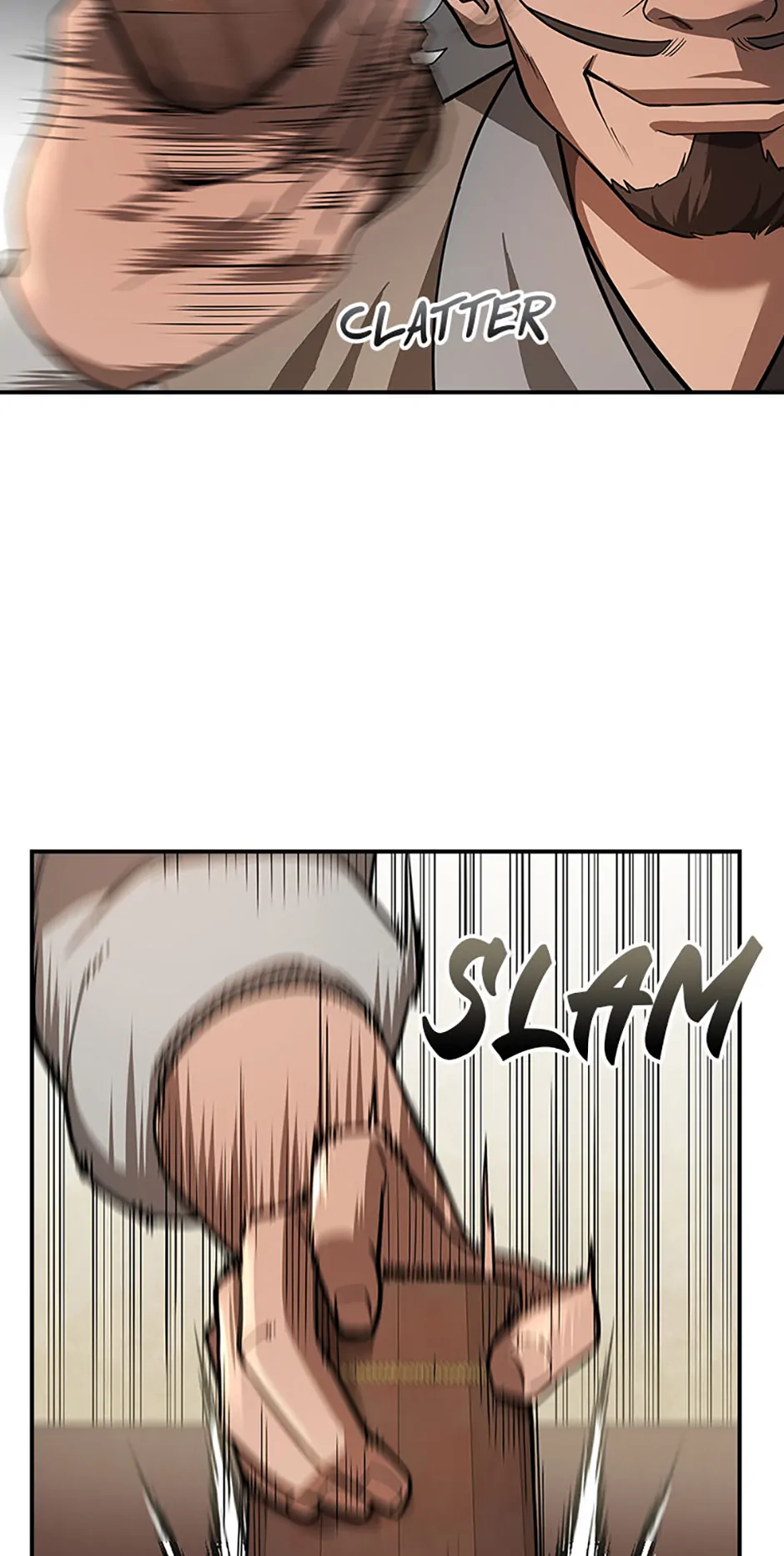 The Demonic Blade Fairy Chapter 9 - page 20