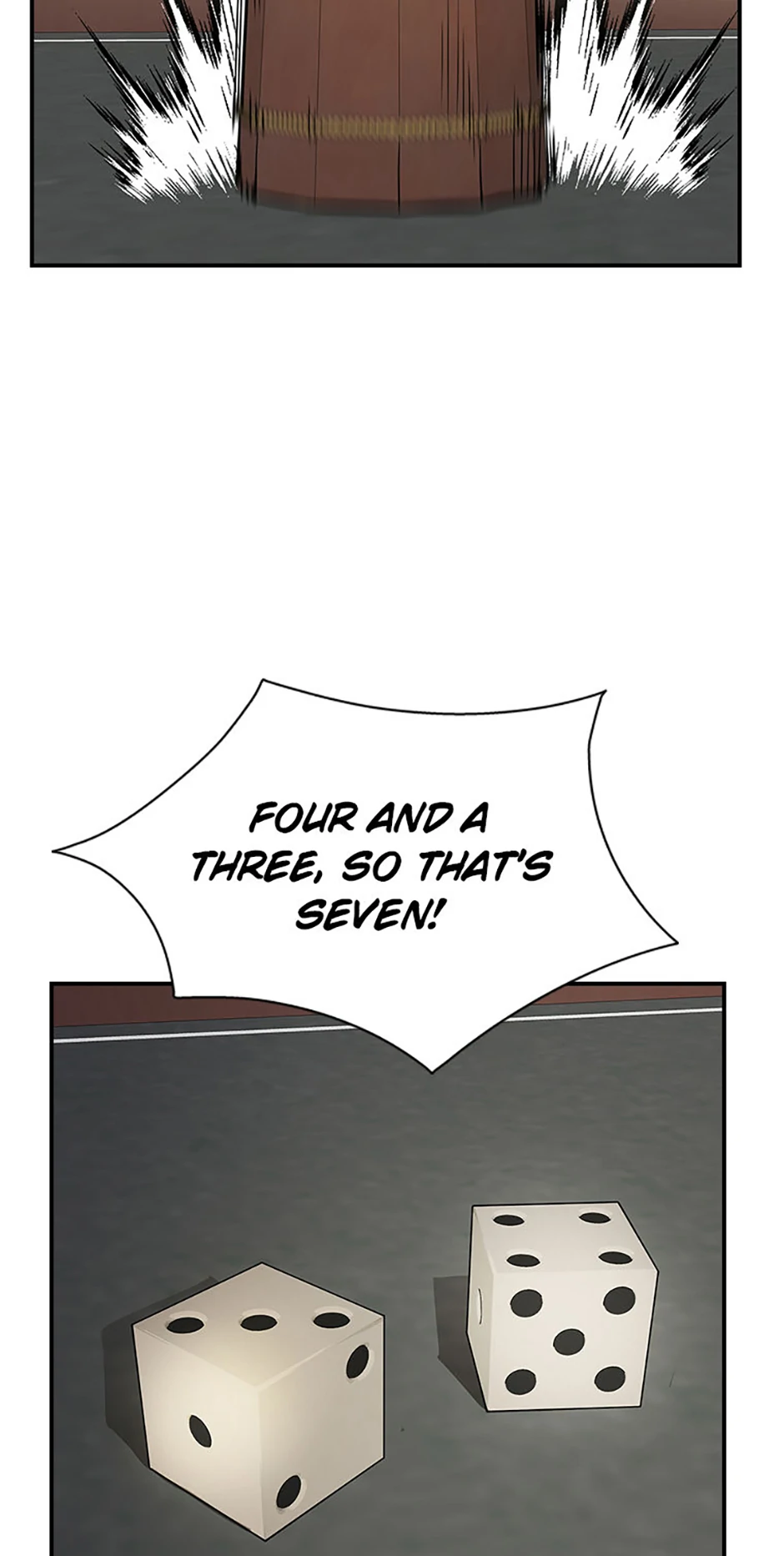 The Demonic Blade Fairy Chapter 9 - page 21