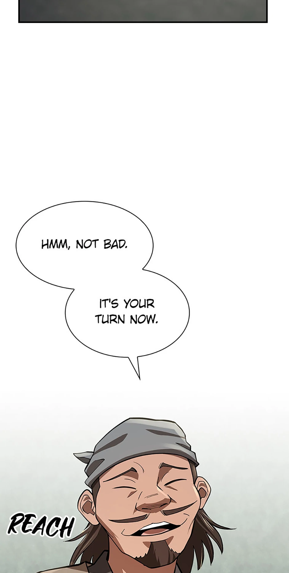 The Demonic Blade Fairy Chapter 9 - page 22