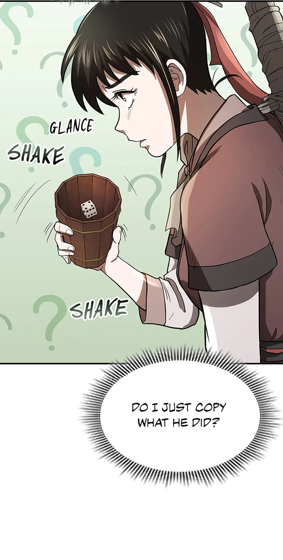The Demonic Blade Fairy Chapter 9 - page 25