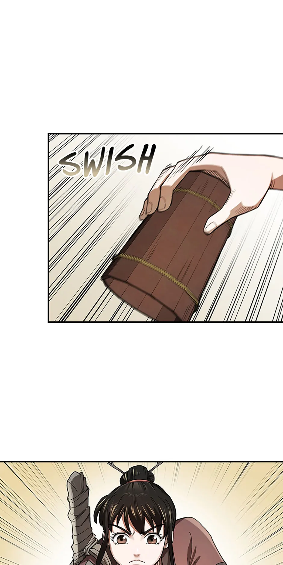 The Demonic Blade Fairy Chapter 9 - page 26