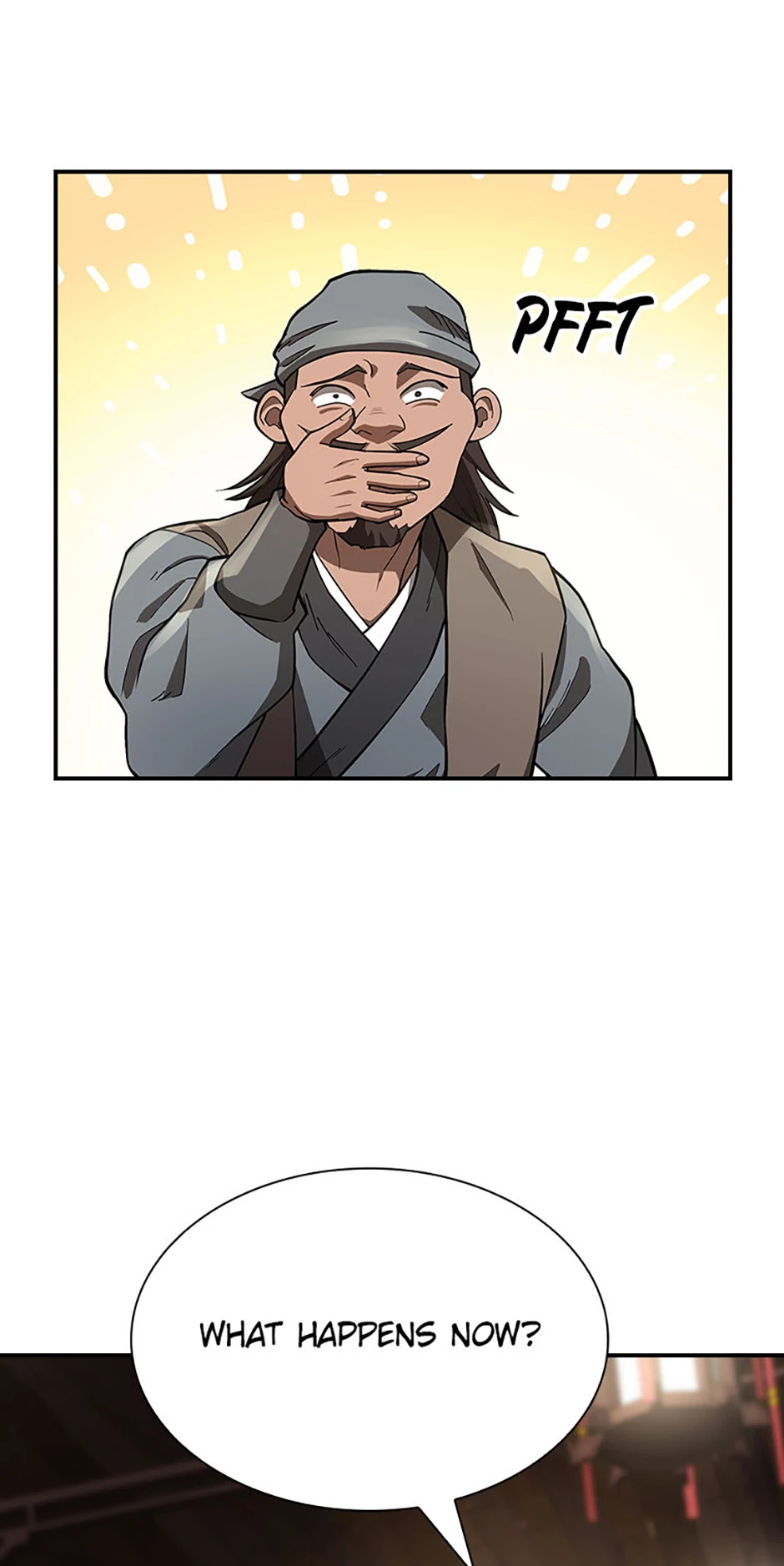 The Demonic Blade Fairy Chapter 9 - page 29