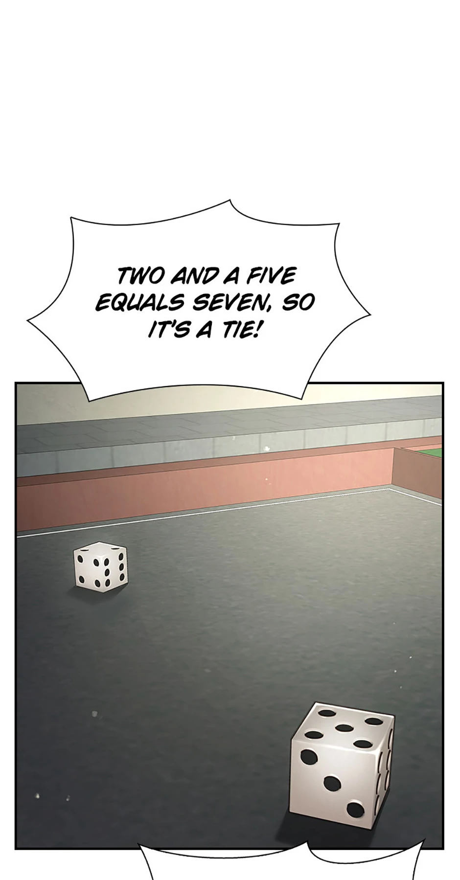 The Demonic Blade Fairy Chapter 9 - page 31