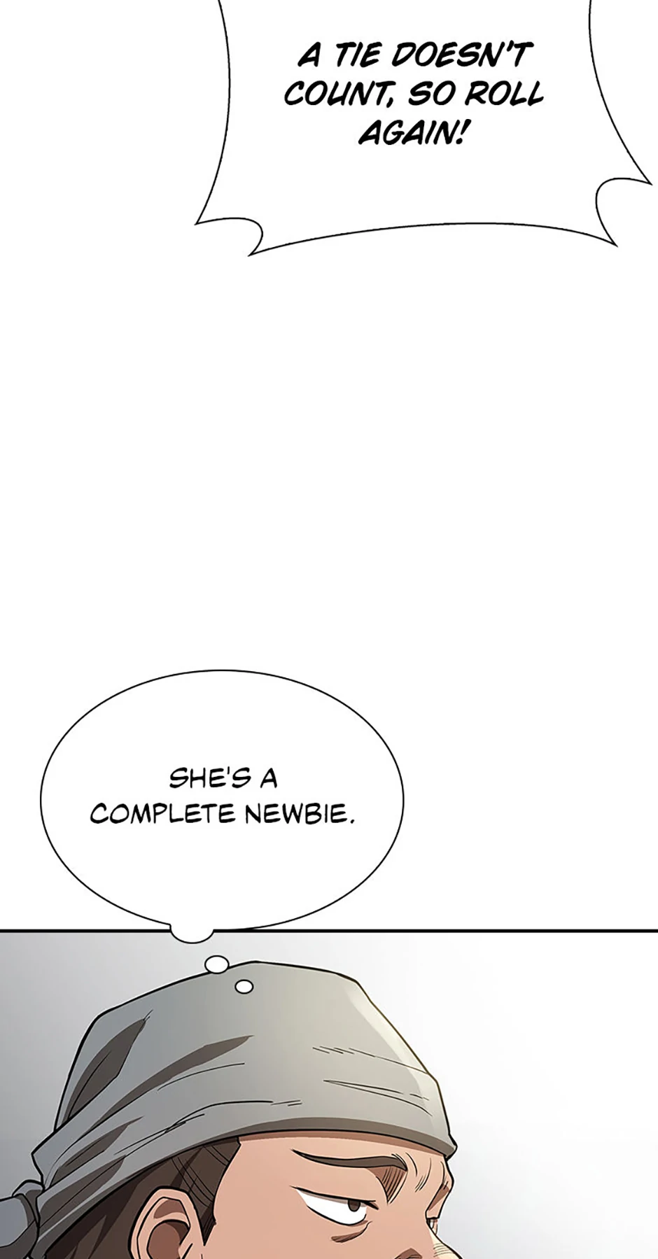 The Demonic Blade Fairy Chapter 9 - page 32