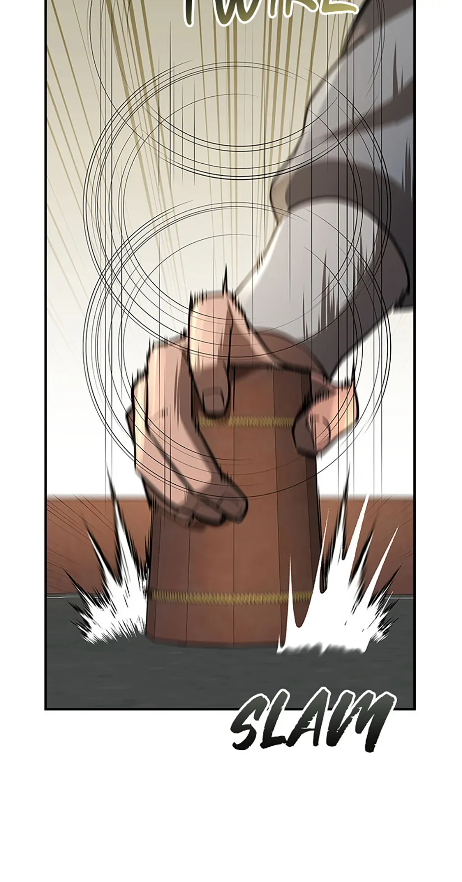 The Demonic Blade Fairy Chapter 9 - page 36