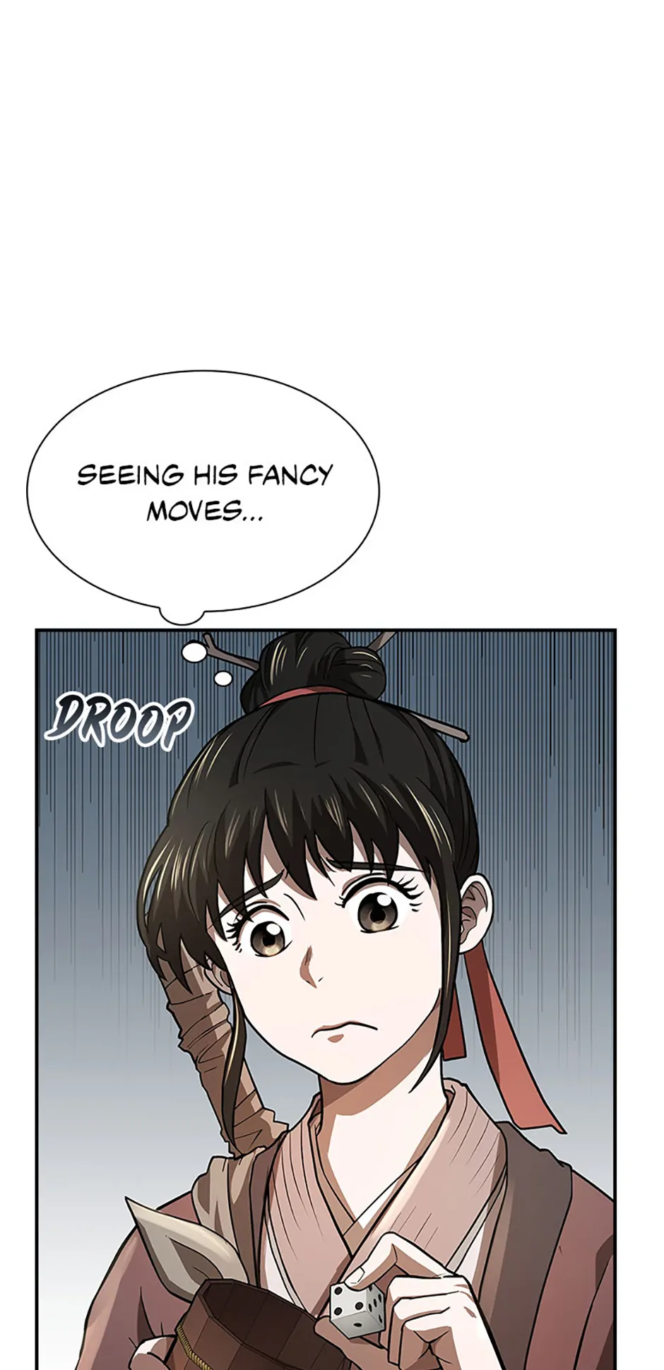 The Demonic Blade Fairy Chapter 9 - page 38