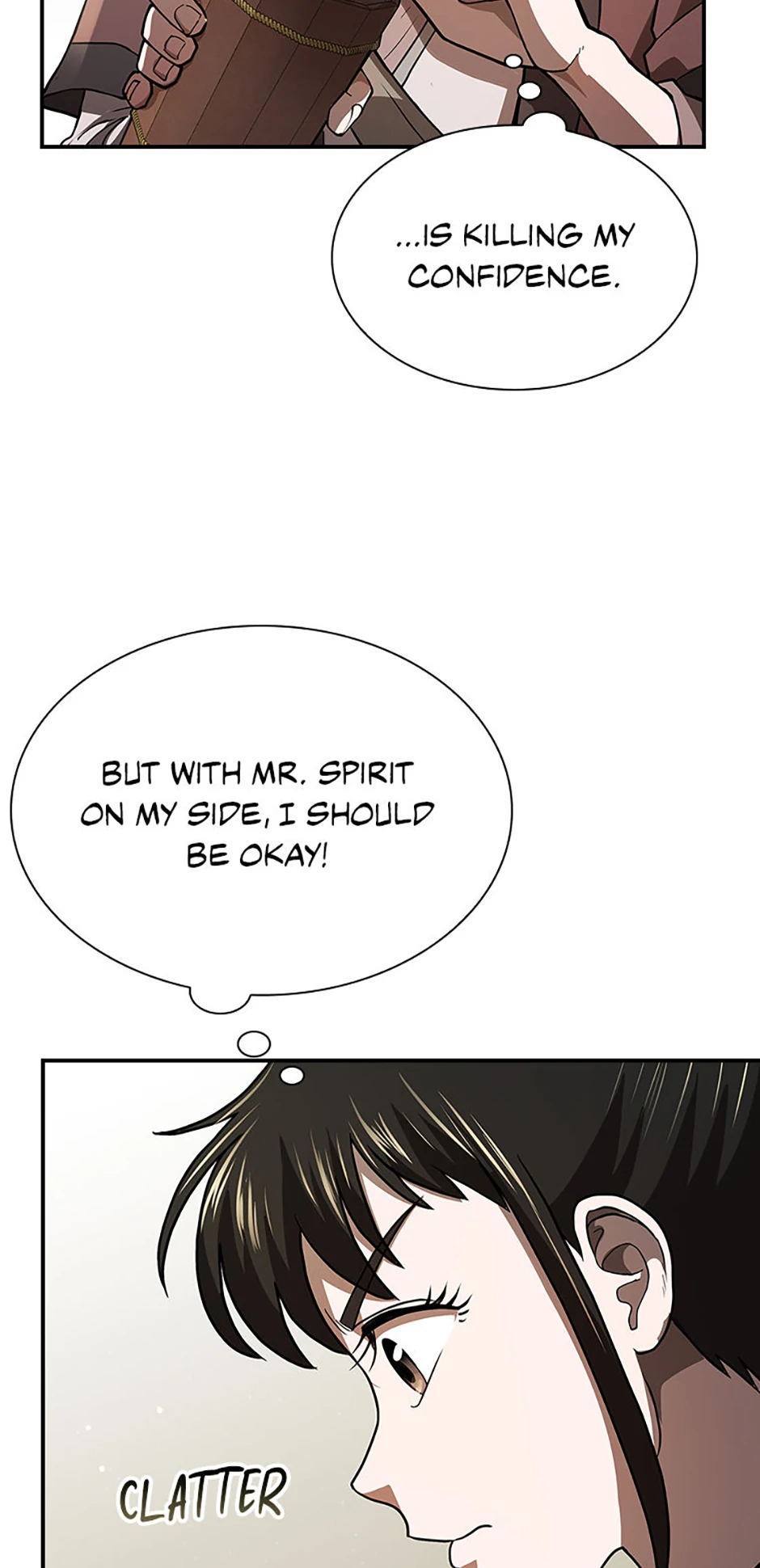 The Demonic Blade Fairy Chapter 9 - page 39