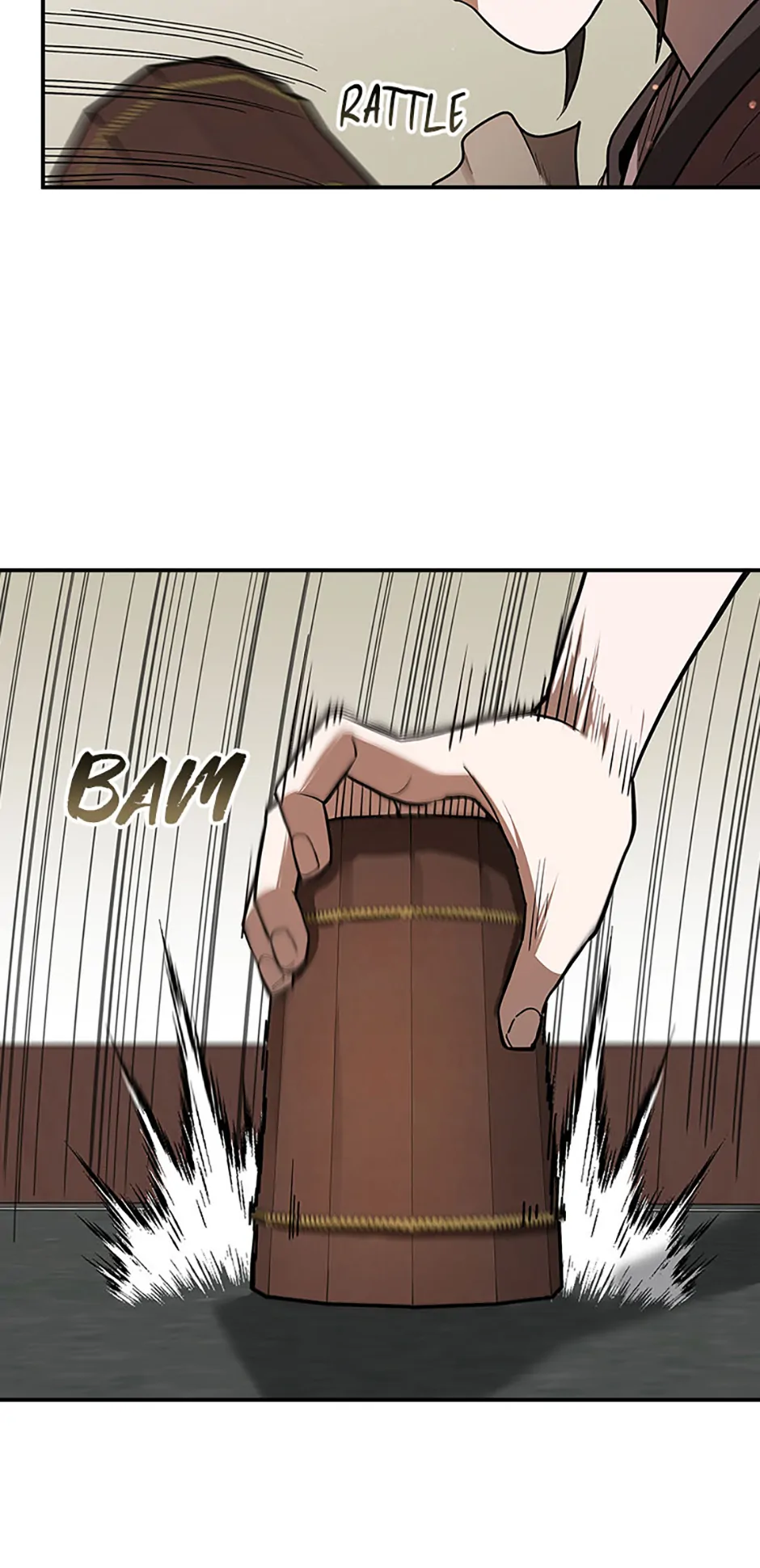 The Demonic Blade Fairy Chapter 9 - page 40
