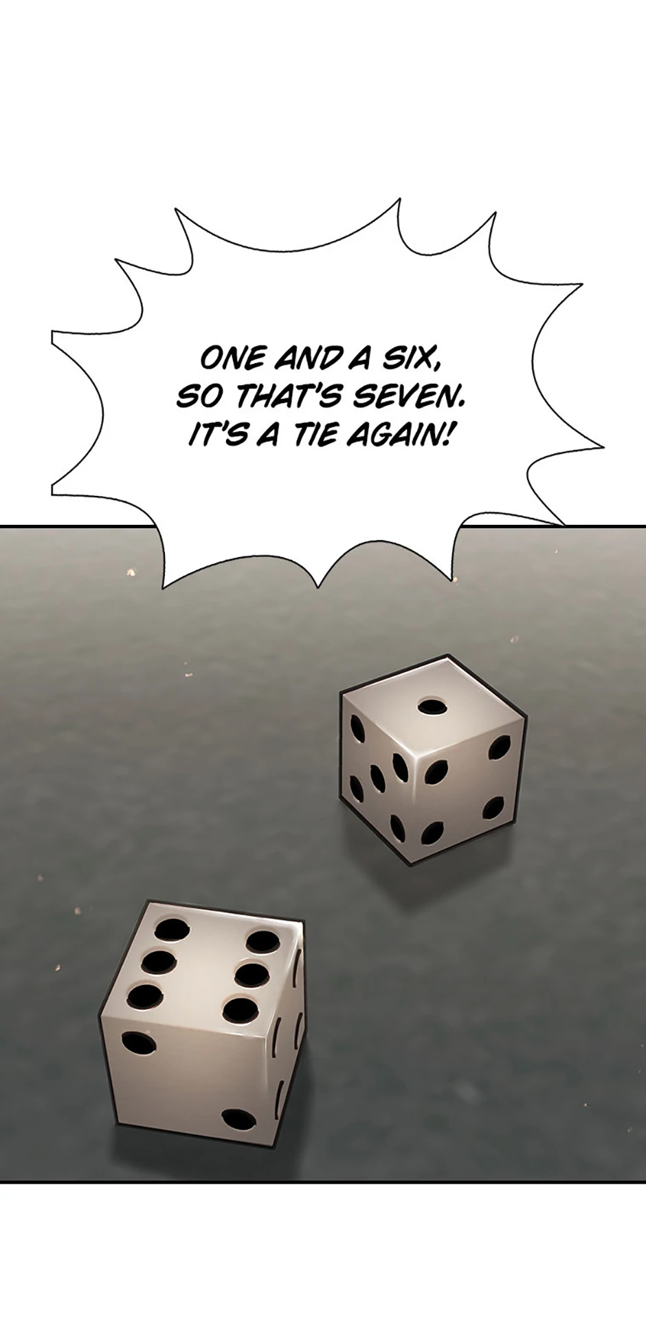 The Demonic Blade Fairy Chapter 9 - page 41
