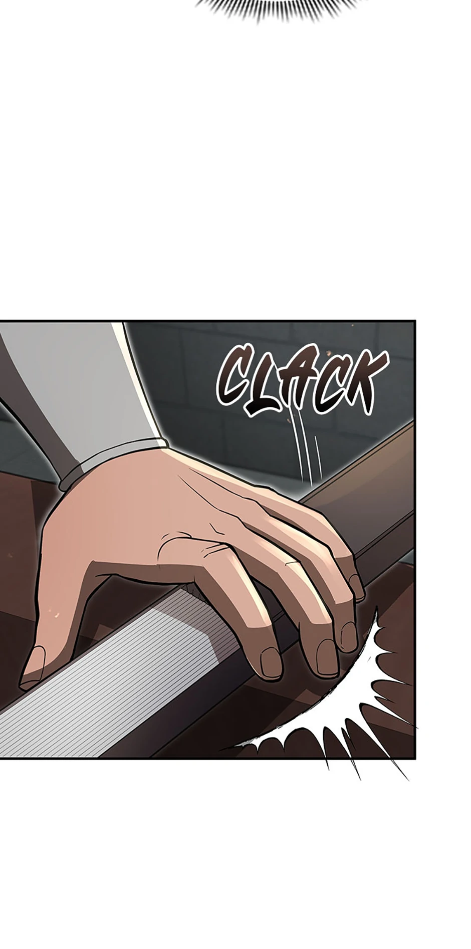 The Demonic Blade Fairy Chapter 9 - page 43