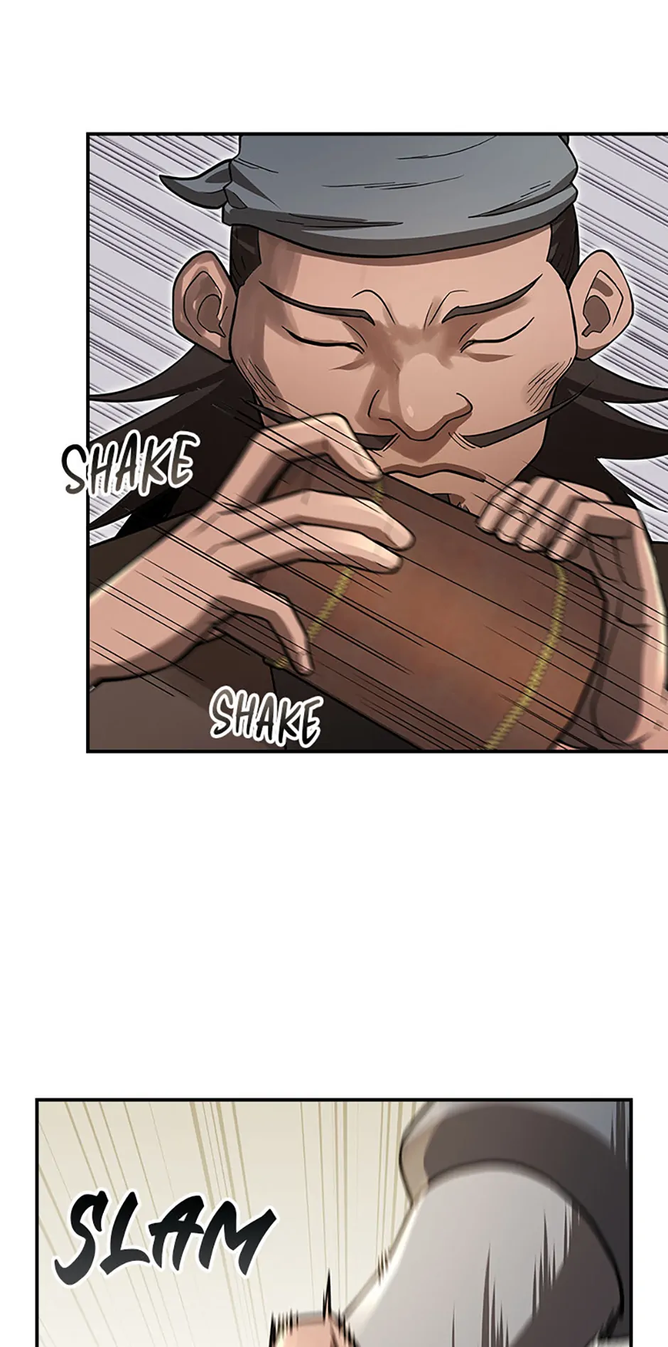 The Demonic Blade Fairy Chapter 9 - page 44
