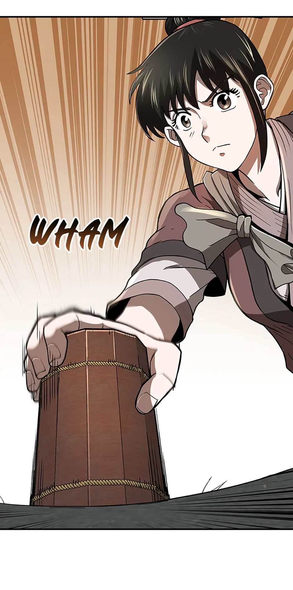 The Demonic Blade Fairy Chapter 9 - page 46