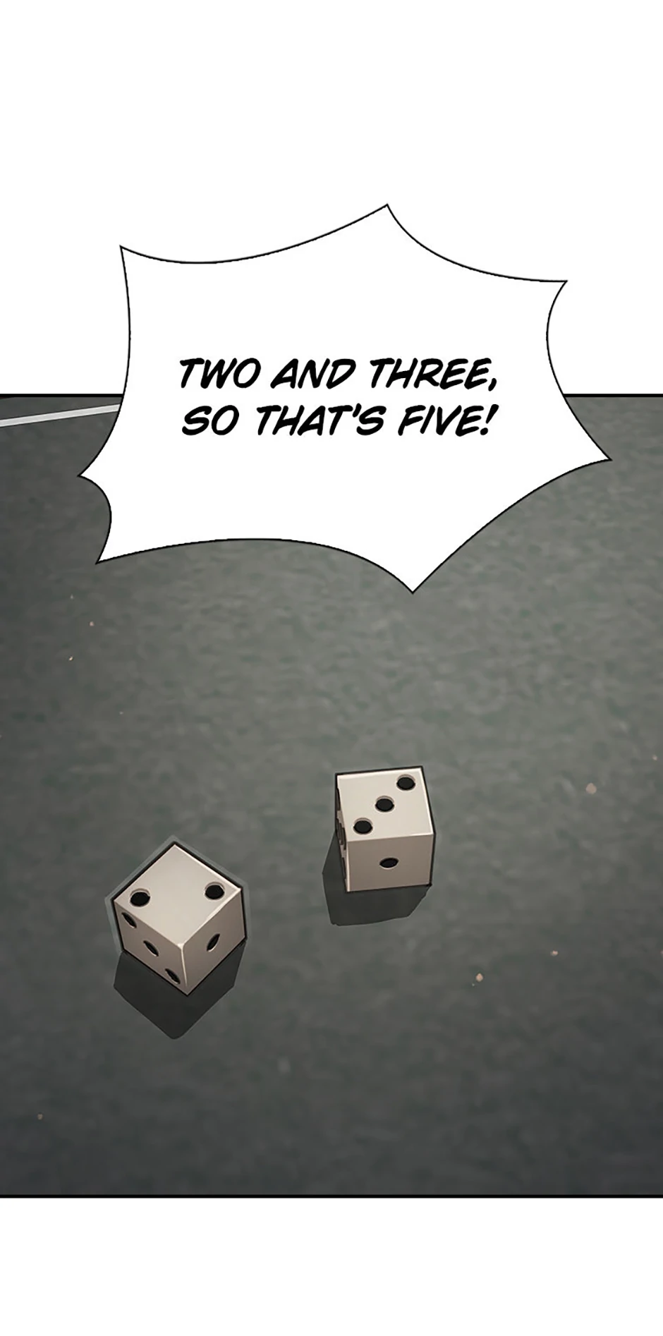 The Demonic Blade Fairy Chapter 9 - page 47