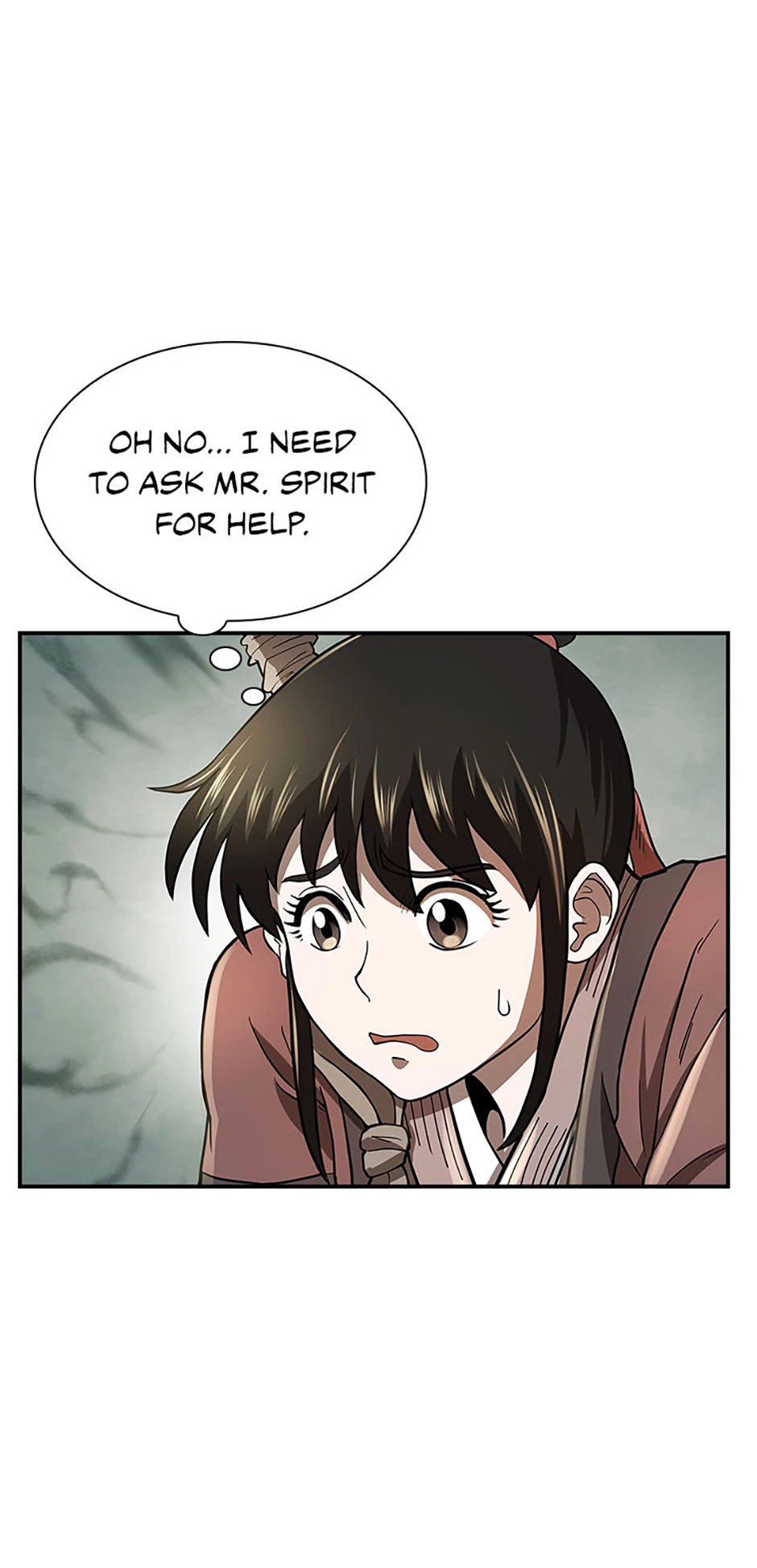 The Demonic Blade Fairy Chapter 9 - page 48