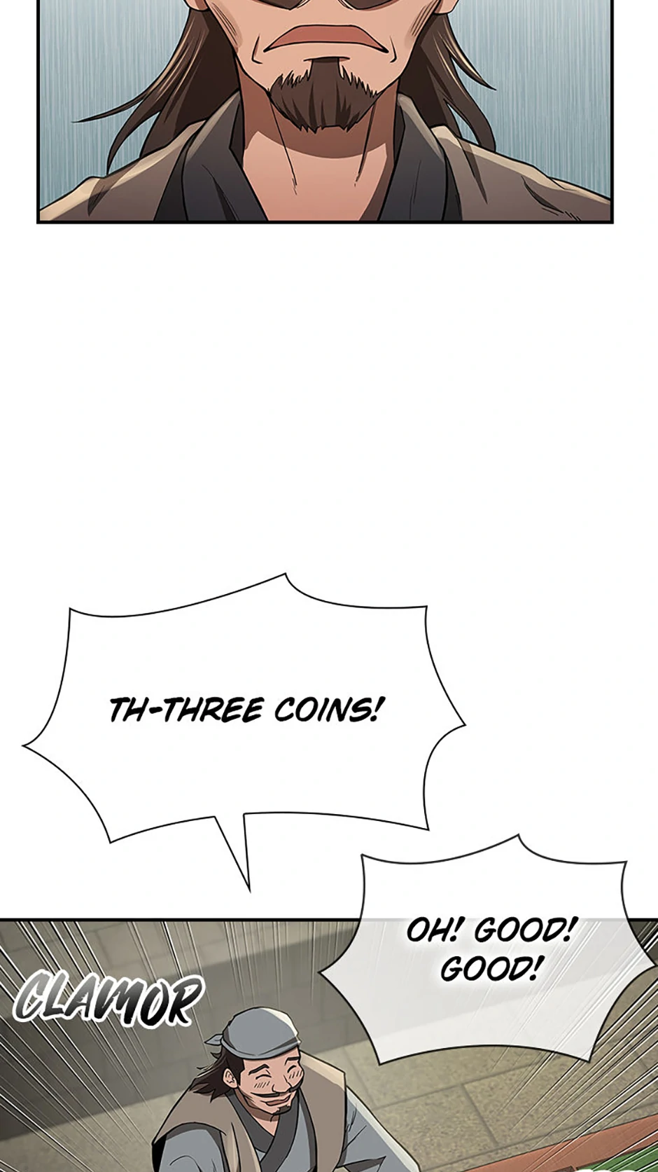 The Demonic Blade Fairy Chapter 9 - page 5