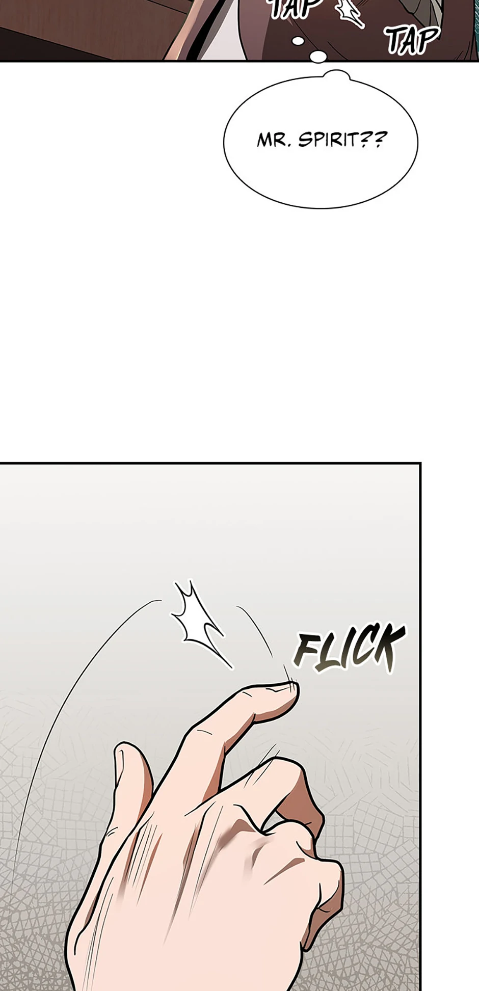 The Demonic Blade Fairy Chapter 9 - page 50