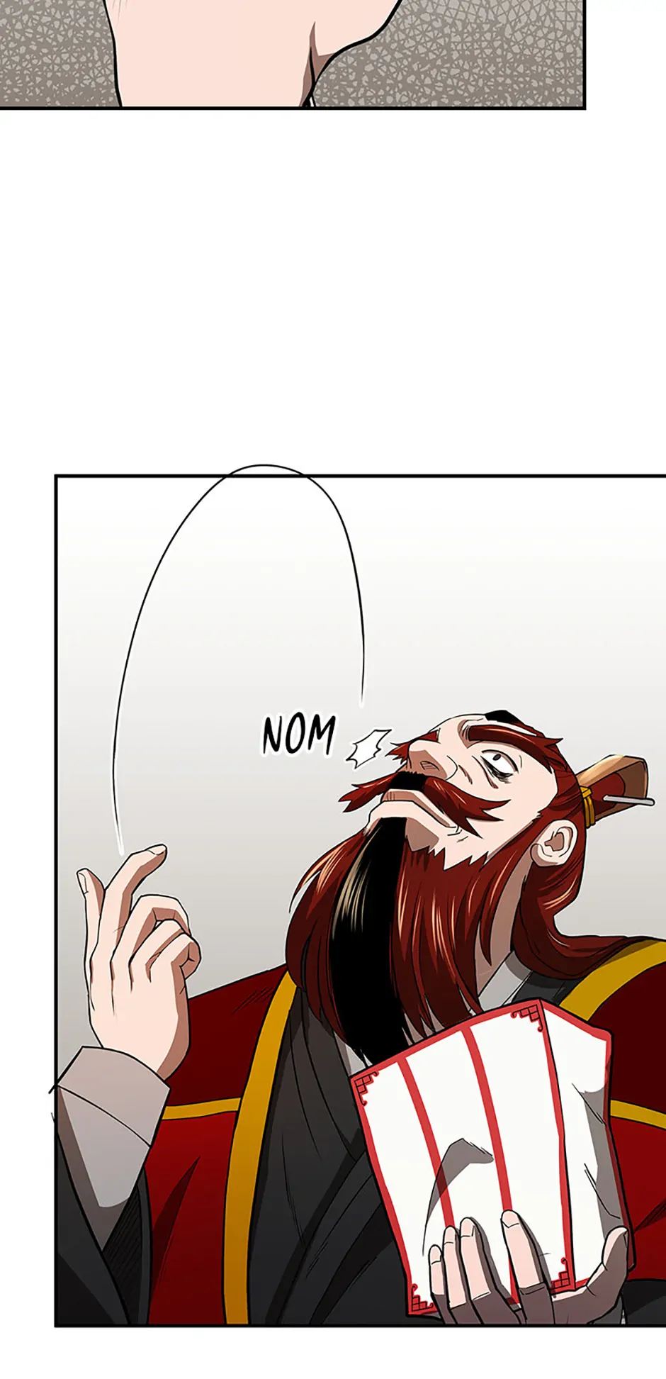 The Demonic Blade Fairy Chapter 9 - page 51