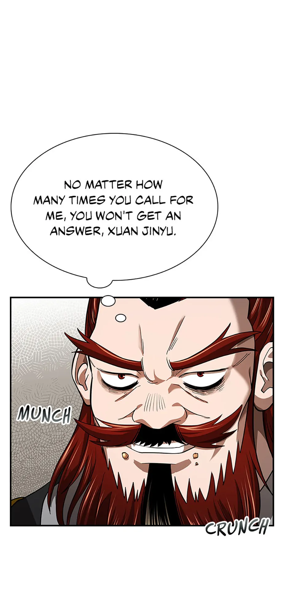 The Demonic Blade Fairy Chapter 9 - page 52