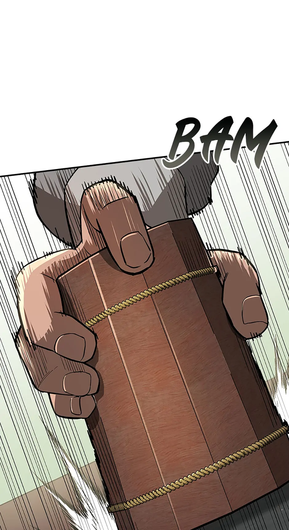 The Demonic Blade Fairy Chapter 9 - page 54