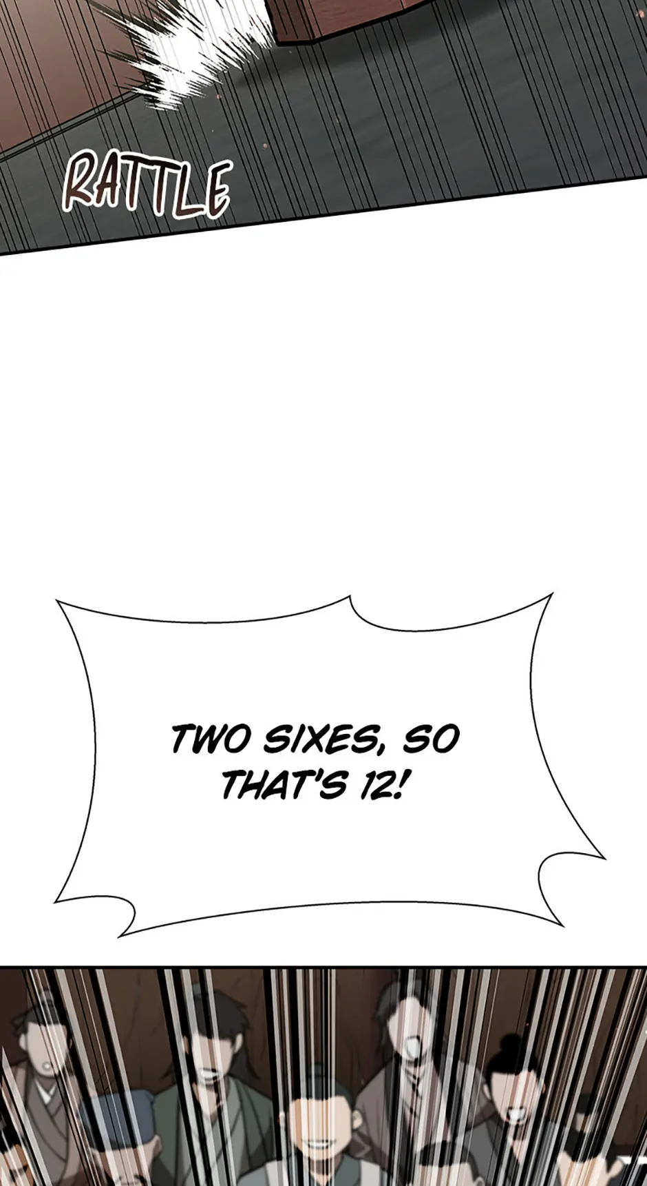 The Demonic Blade Fairy Chapter 9 - page 55