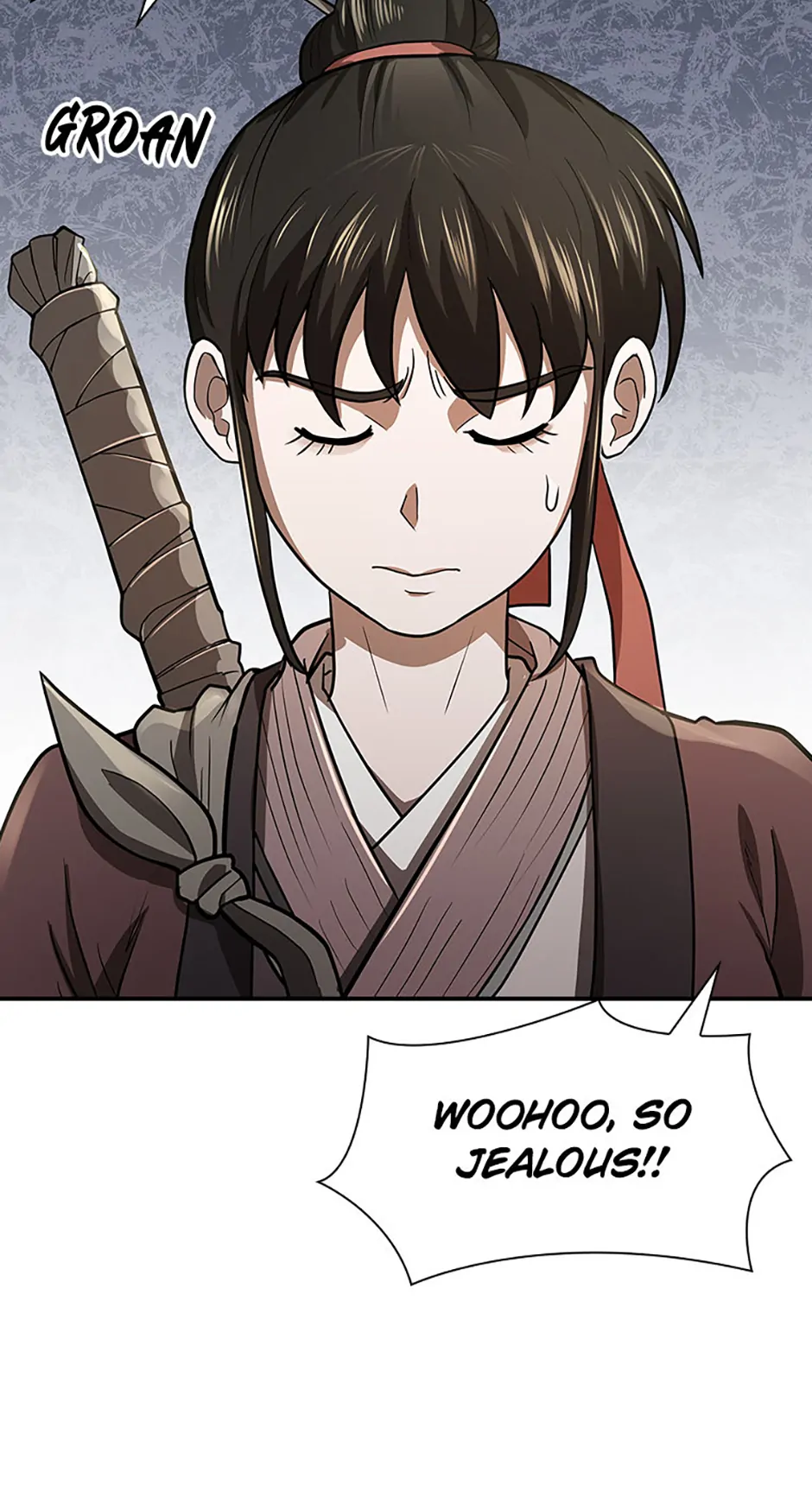 The Demonic Blade Fairy Chapter 9 - page 58