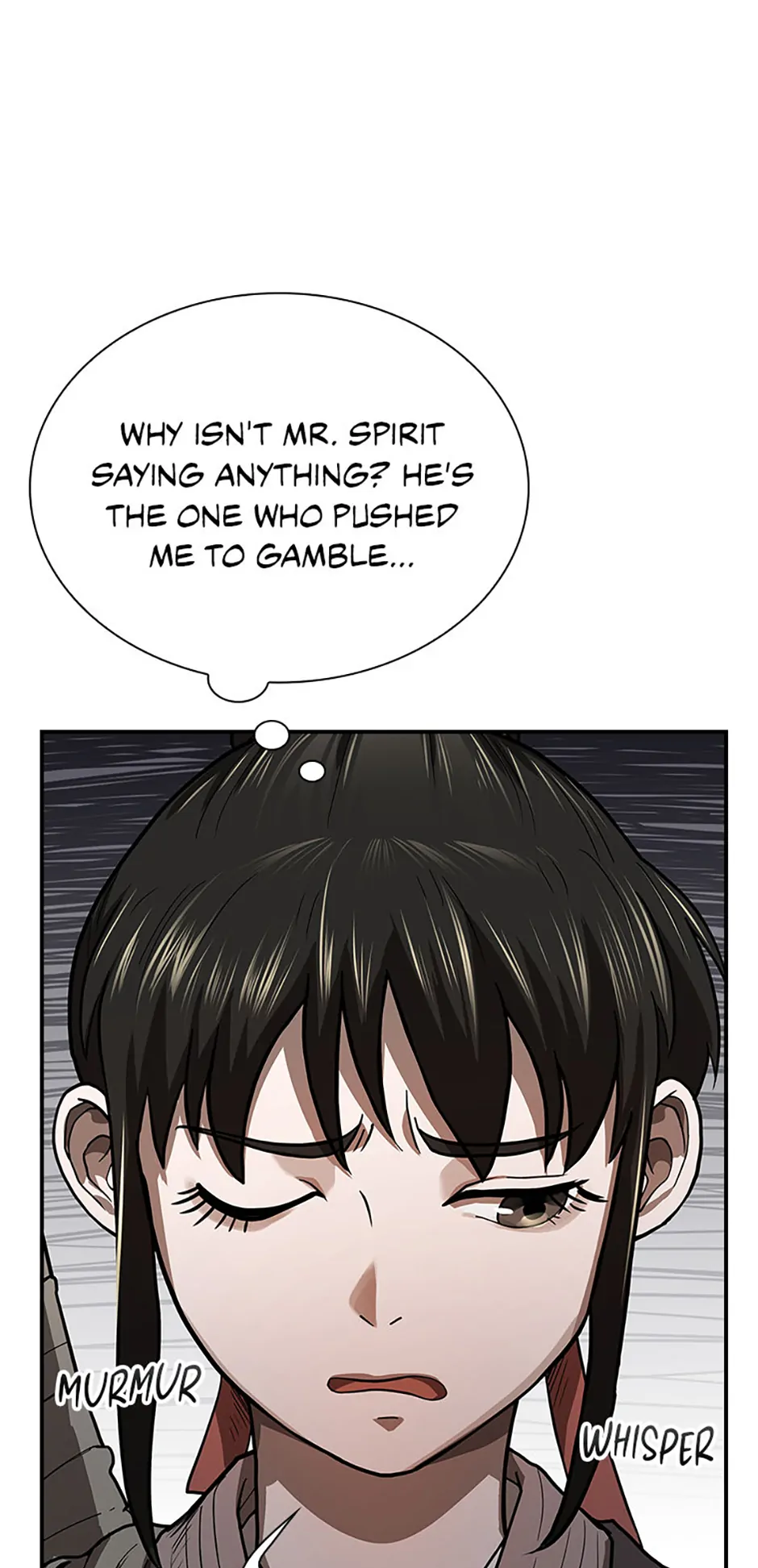 The Demonic Blade Fairy Chapter 9 - page 59