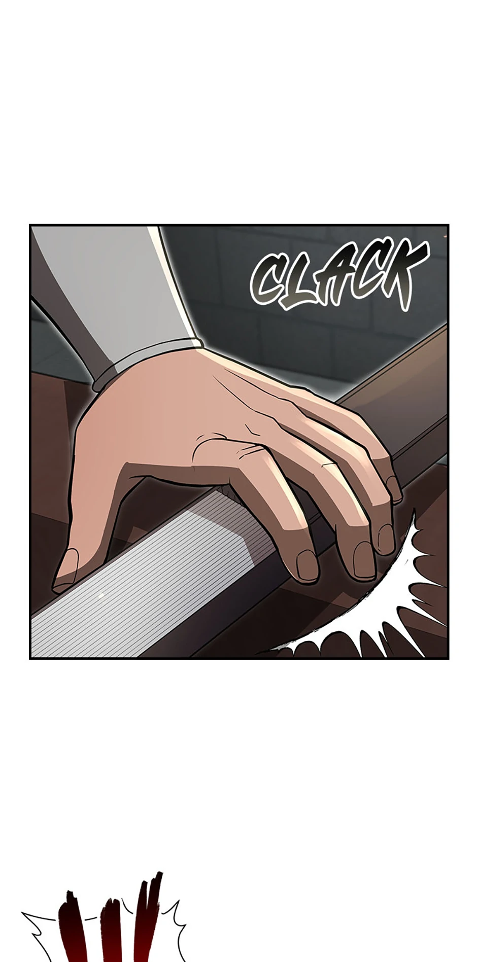 The Demonic Blade Fairy Chapter 9 - page 64