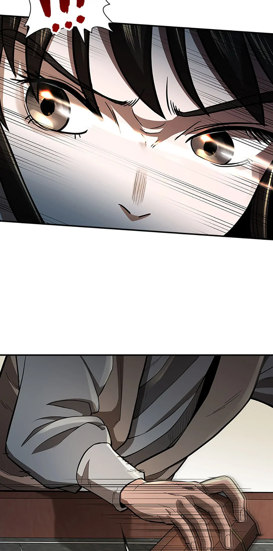The Demonic Blade Fairy Chapter 9 - page 65